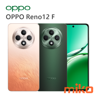 OPPO Reno12 F 用宇宙光環設計，將奢華手錶靈感帶入到背蓋，呈現多角角度光澤，鏡頭模組延邊設有 Halo Light LED 光環，搭配您的音樂、通話、充電、通知等